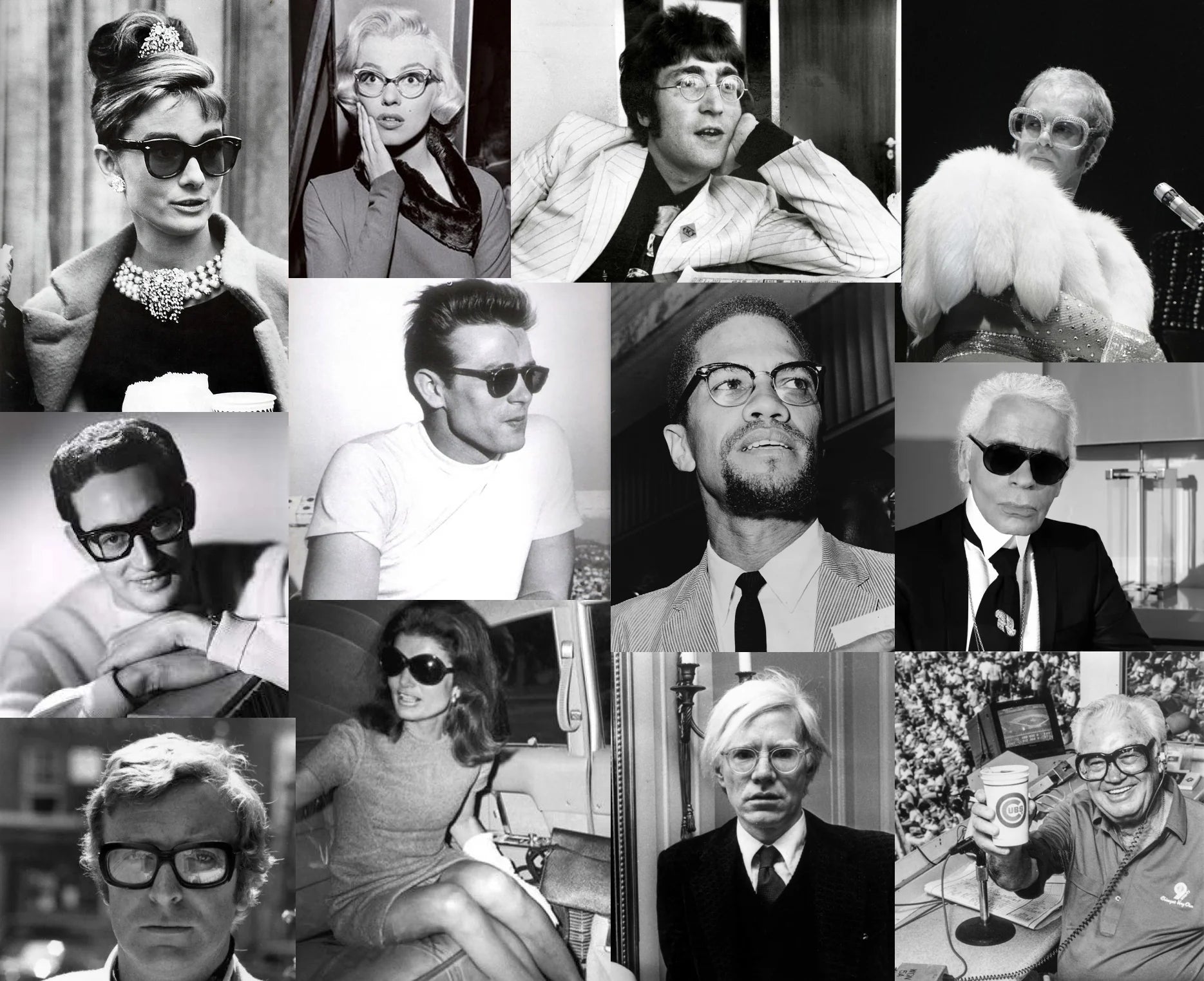 Eyewear's Enduring Style