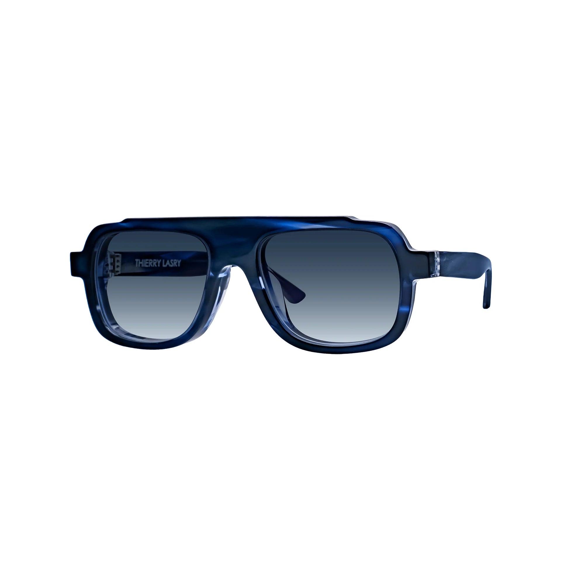 Thierry Lasry Negativy