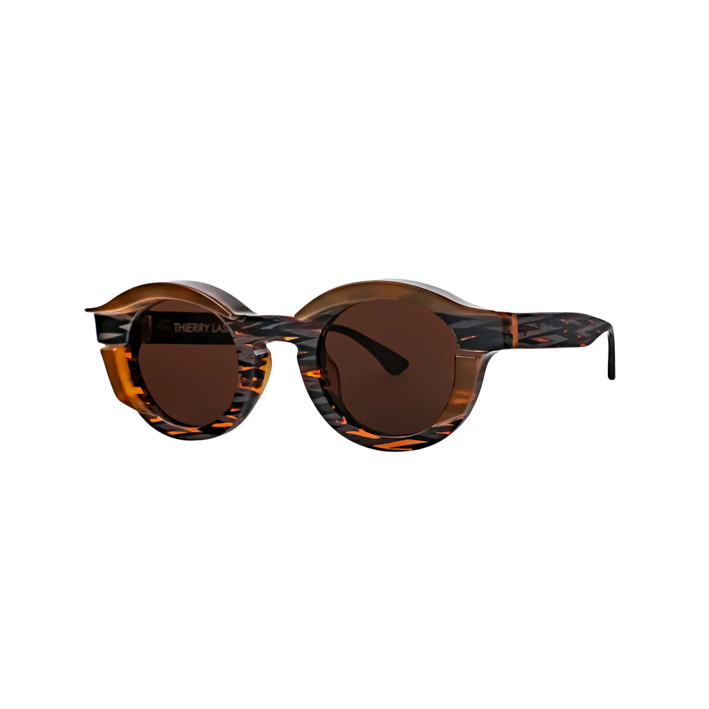 Thierry Lasry Slippery