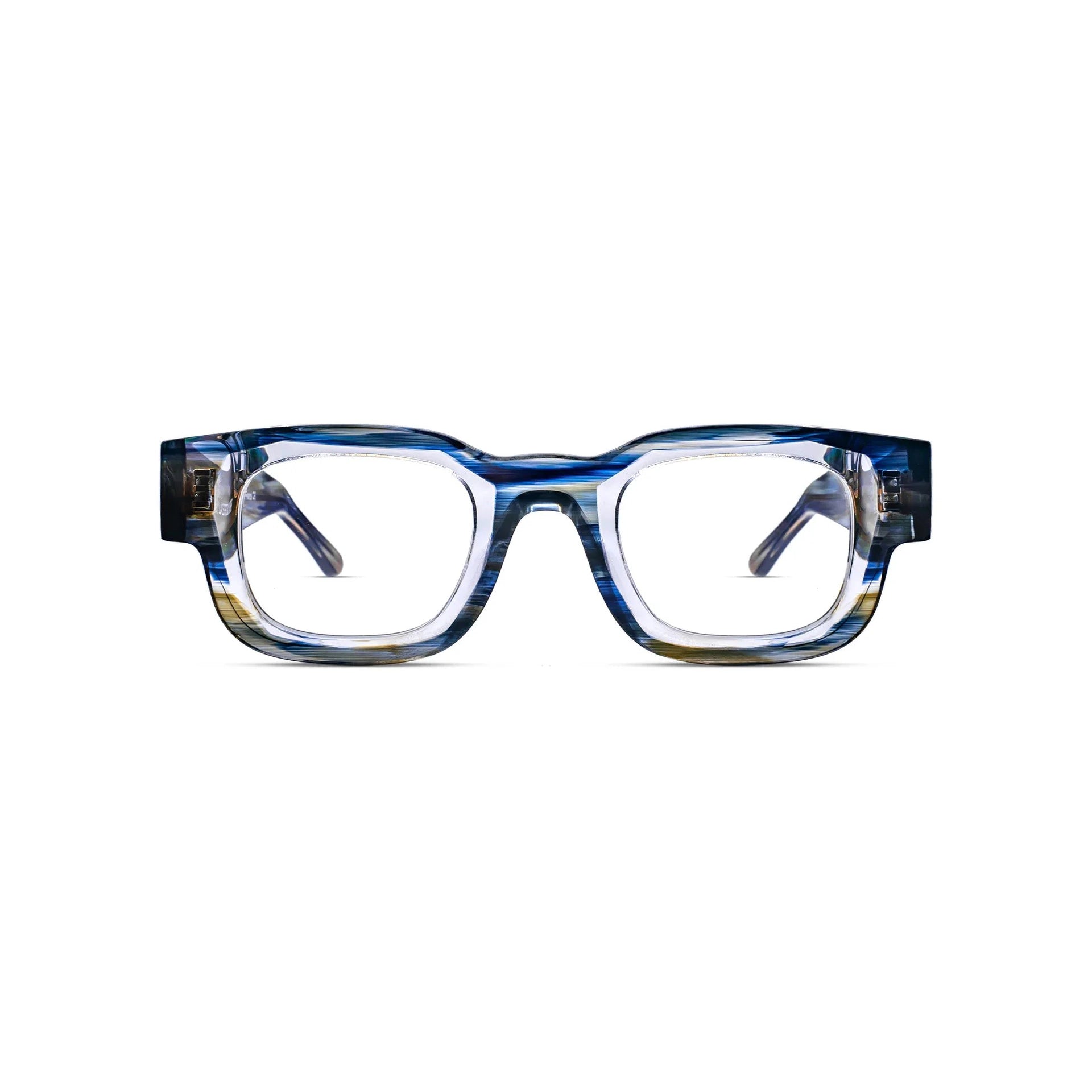 Thierry Lasry Nostalgy