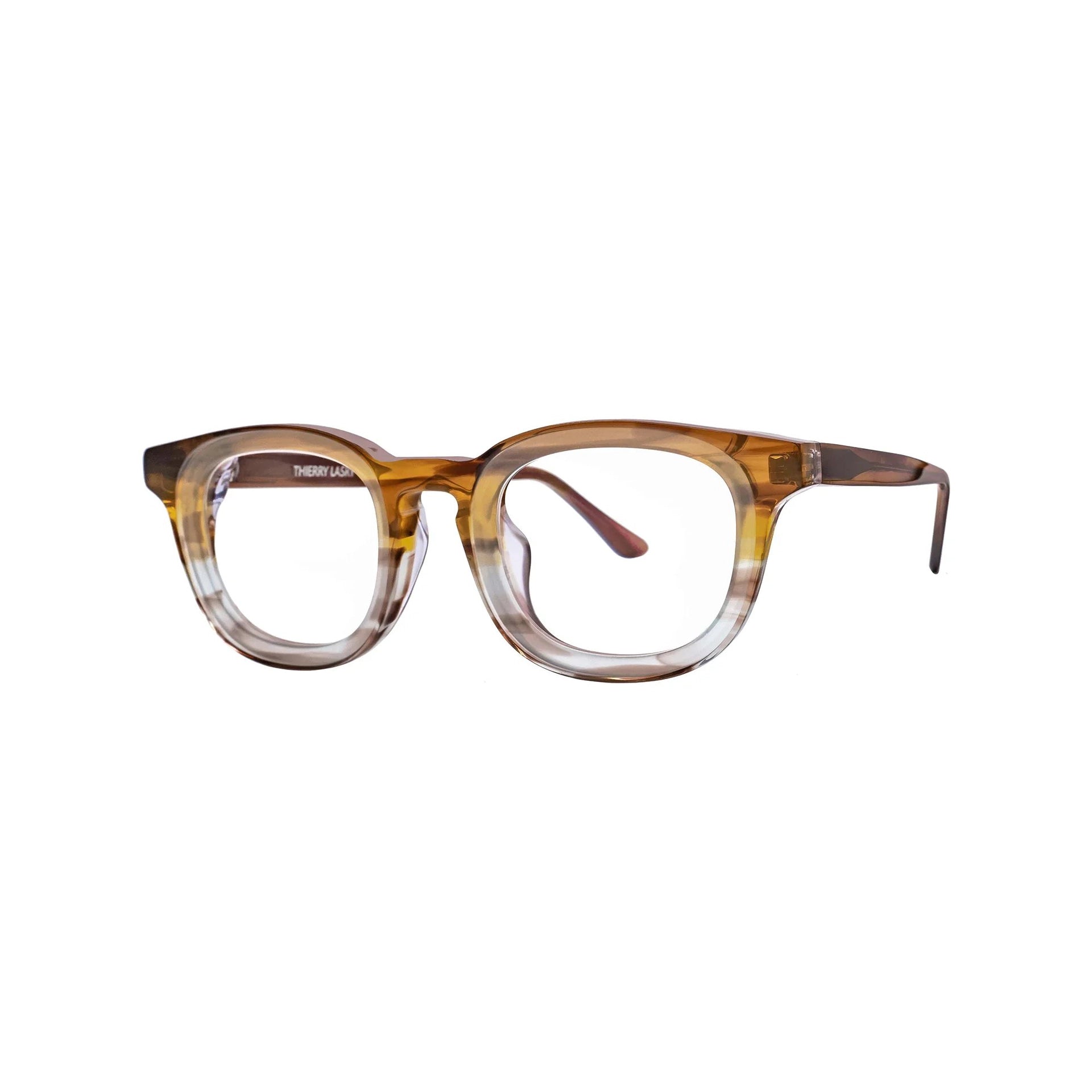 Thierry Lasry Destiny Brown