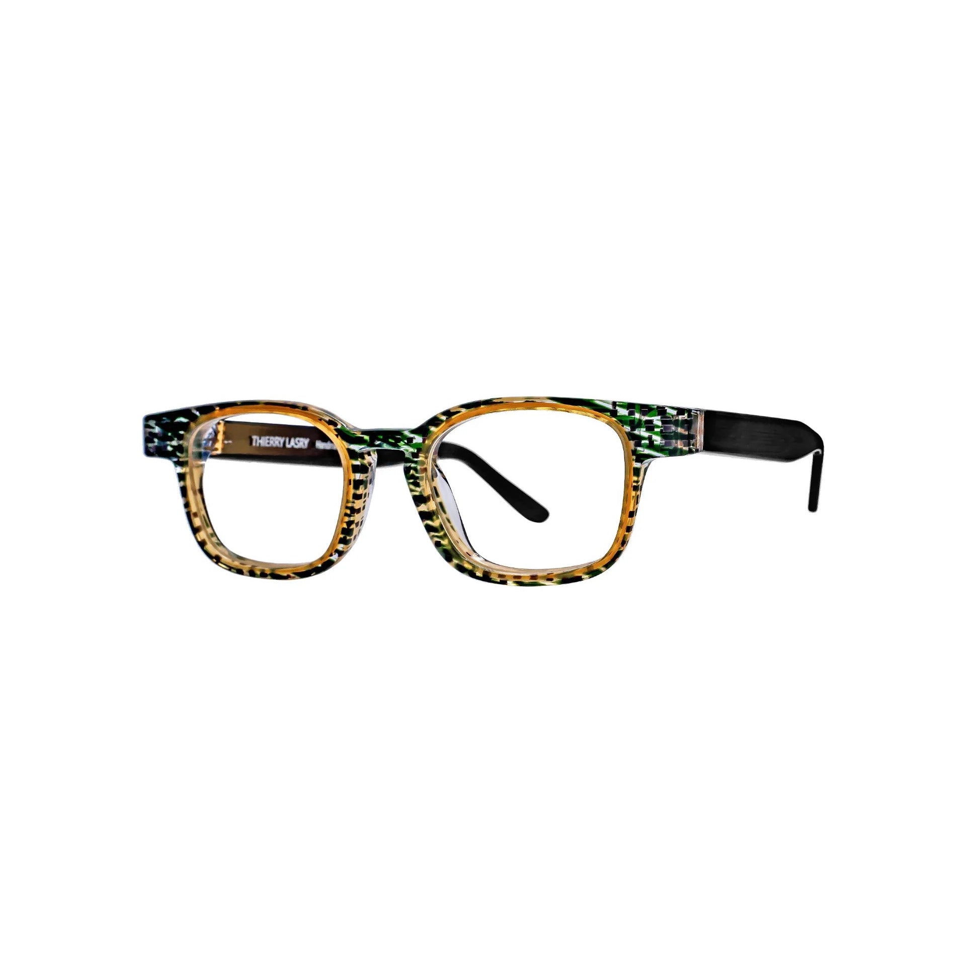 Thierry Lasry Hormony