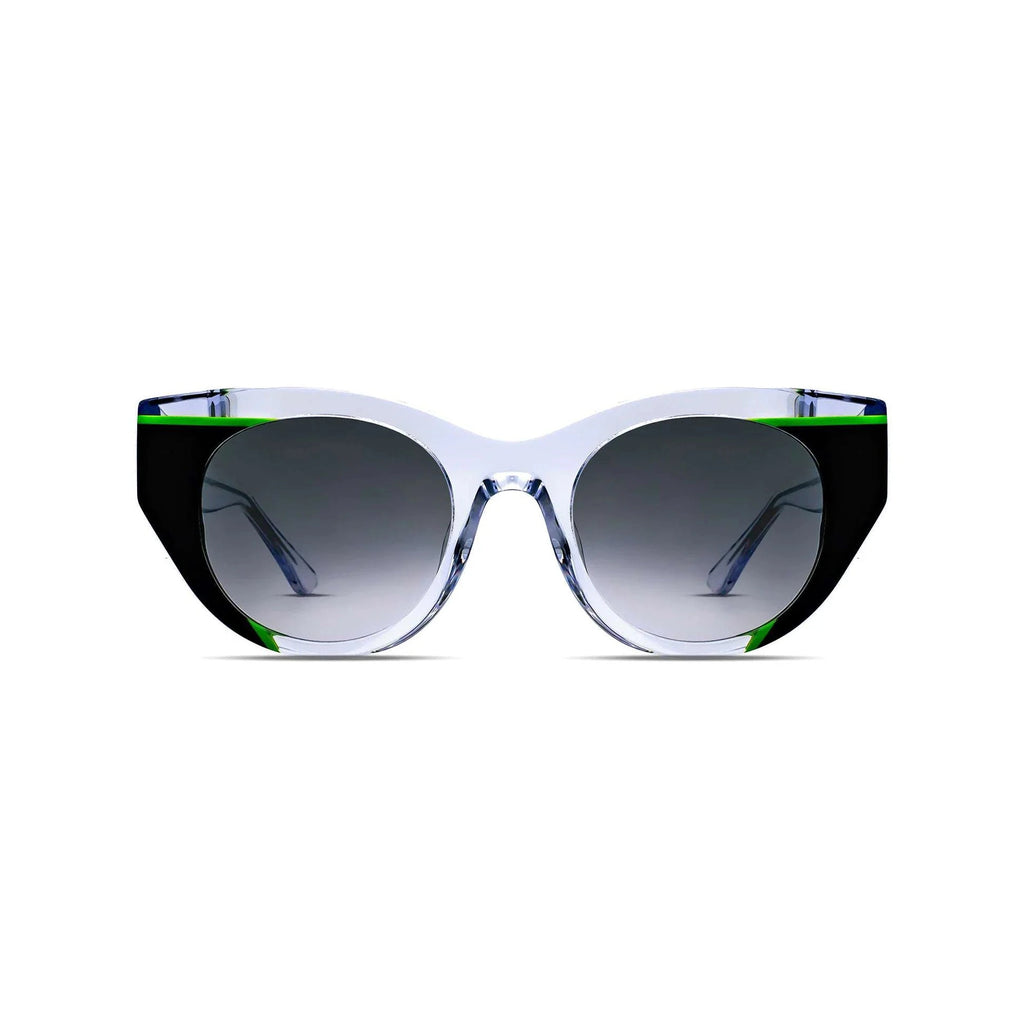 Thierry Lasry Murdery
