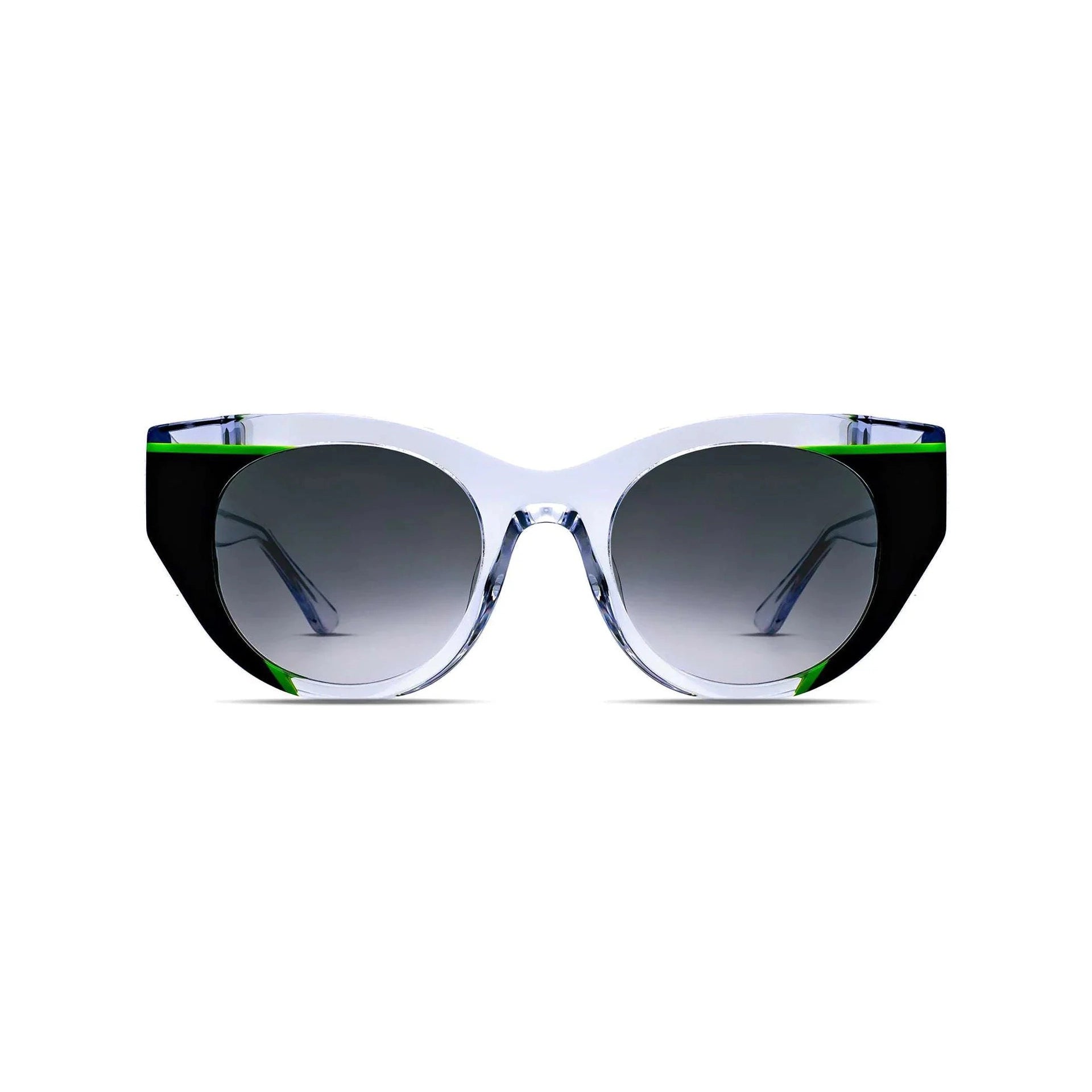 Thierry Lasry Murdery