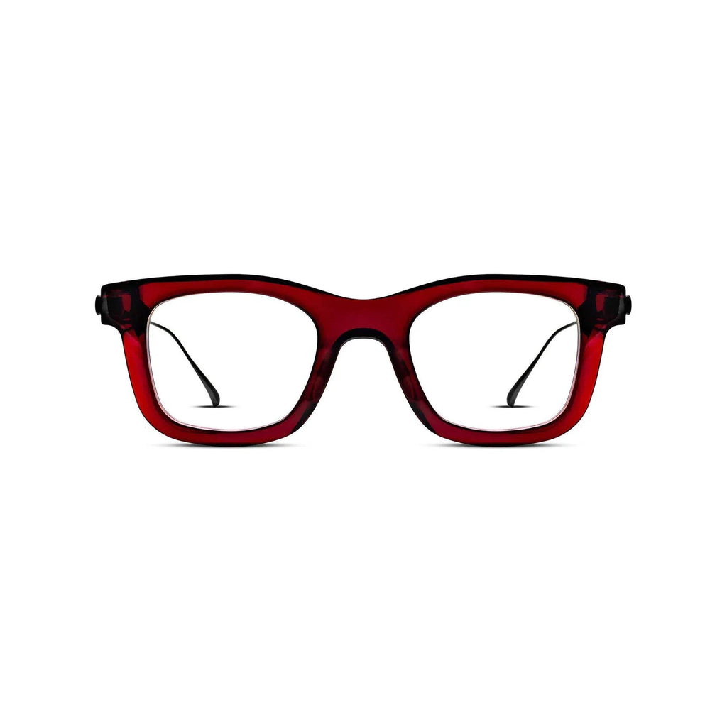 Thierry Larsry Sketchy Red