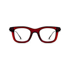 Thierry Larsry Sketchy Red