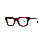 Thierry Larsry Sketchy Red