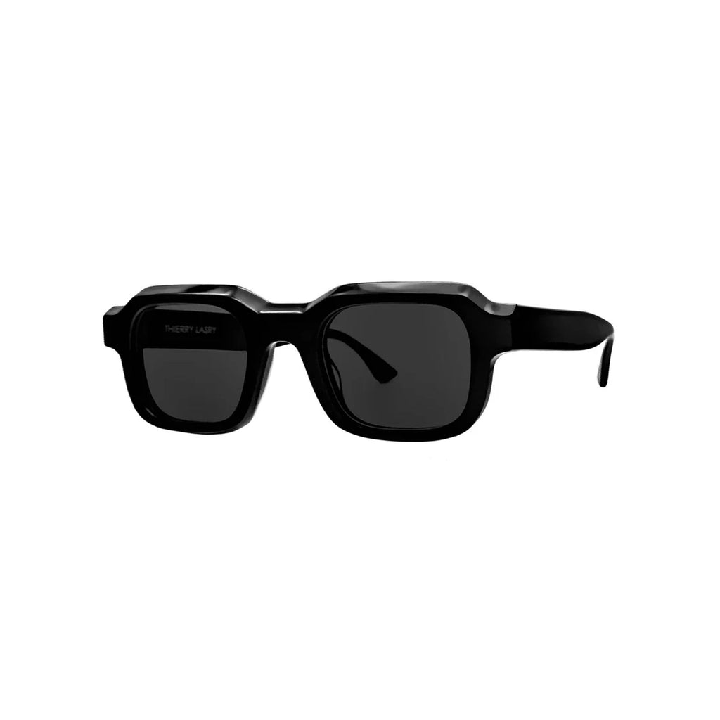 Thierry Lasry Vendetty