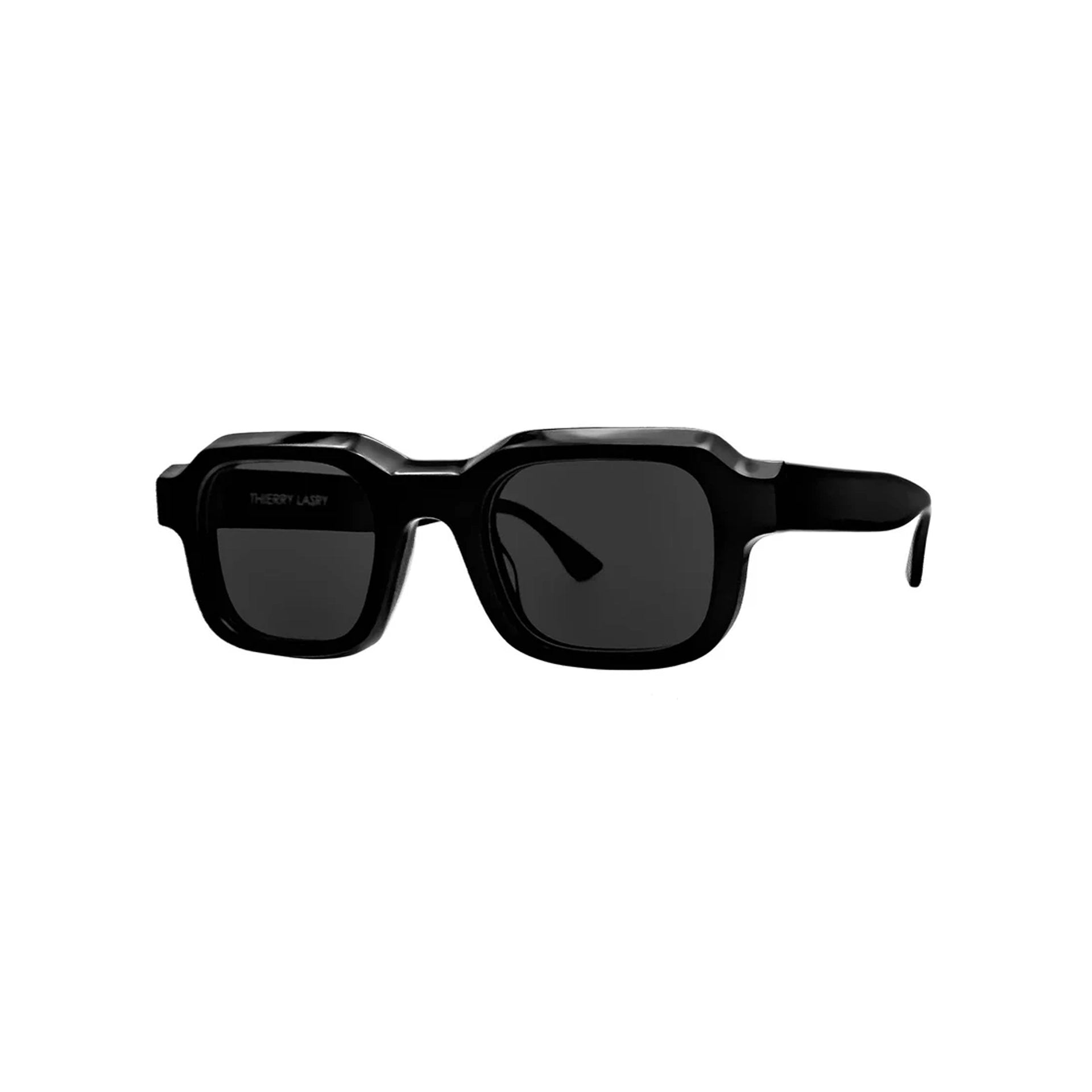 Thierry Lasry Vendetty