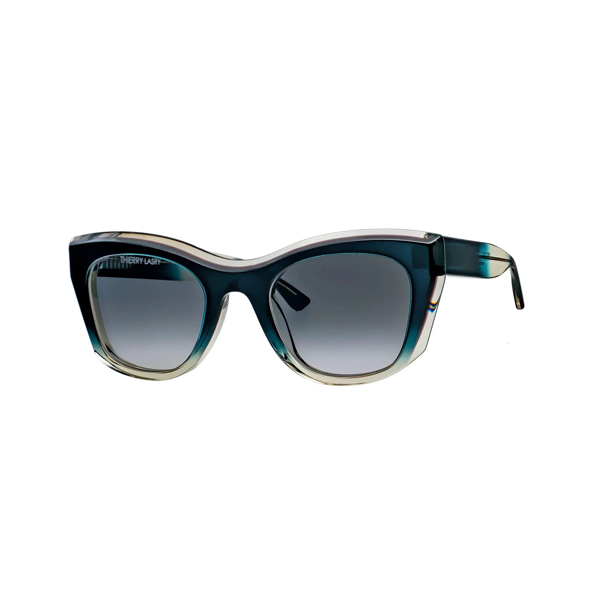 Thierry Lasry Prodigy
