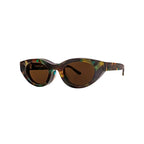 Thierry Lasry Acidity Brown