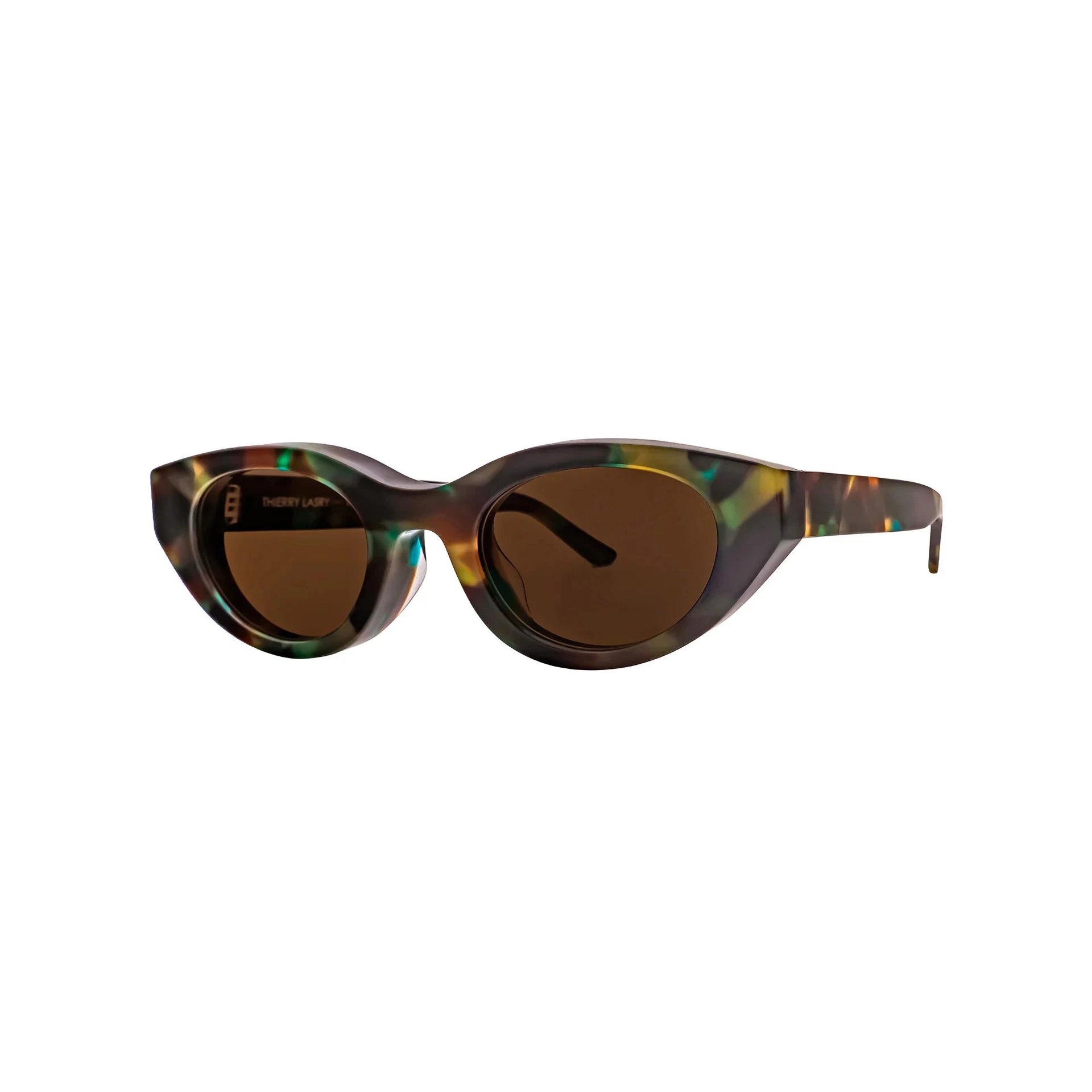 Thierry Lasry Acidity Brown