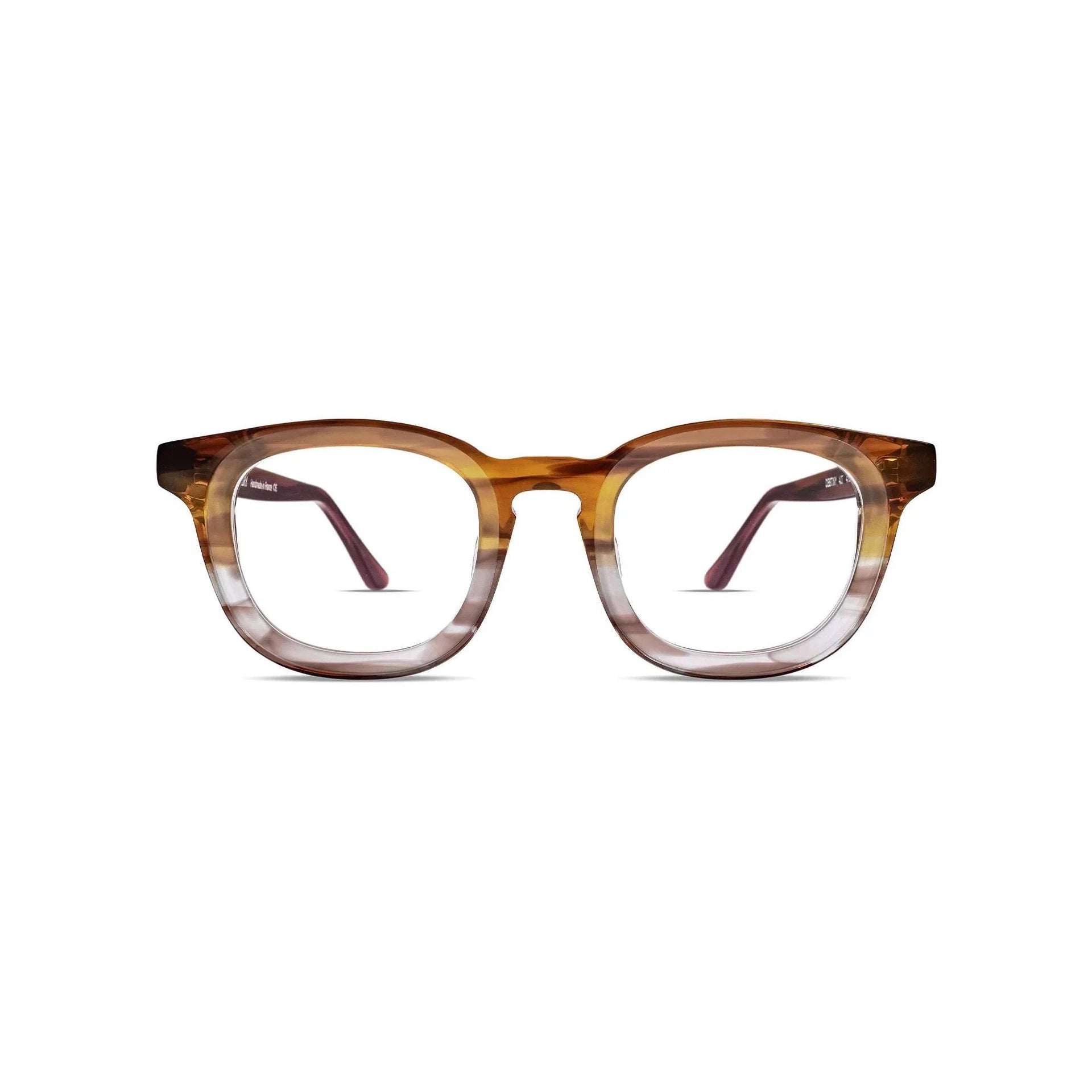 Thierry Lasry Destiny Brown