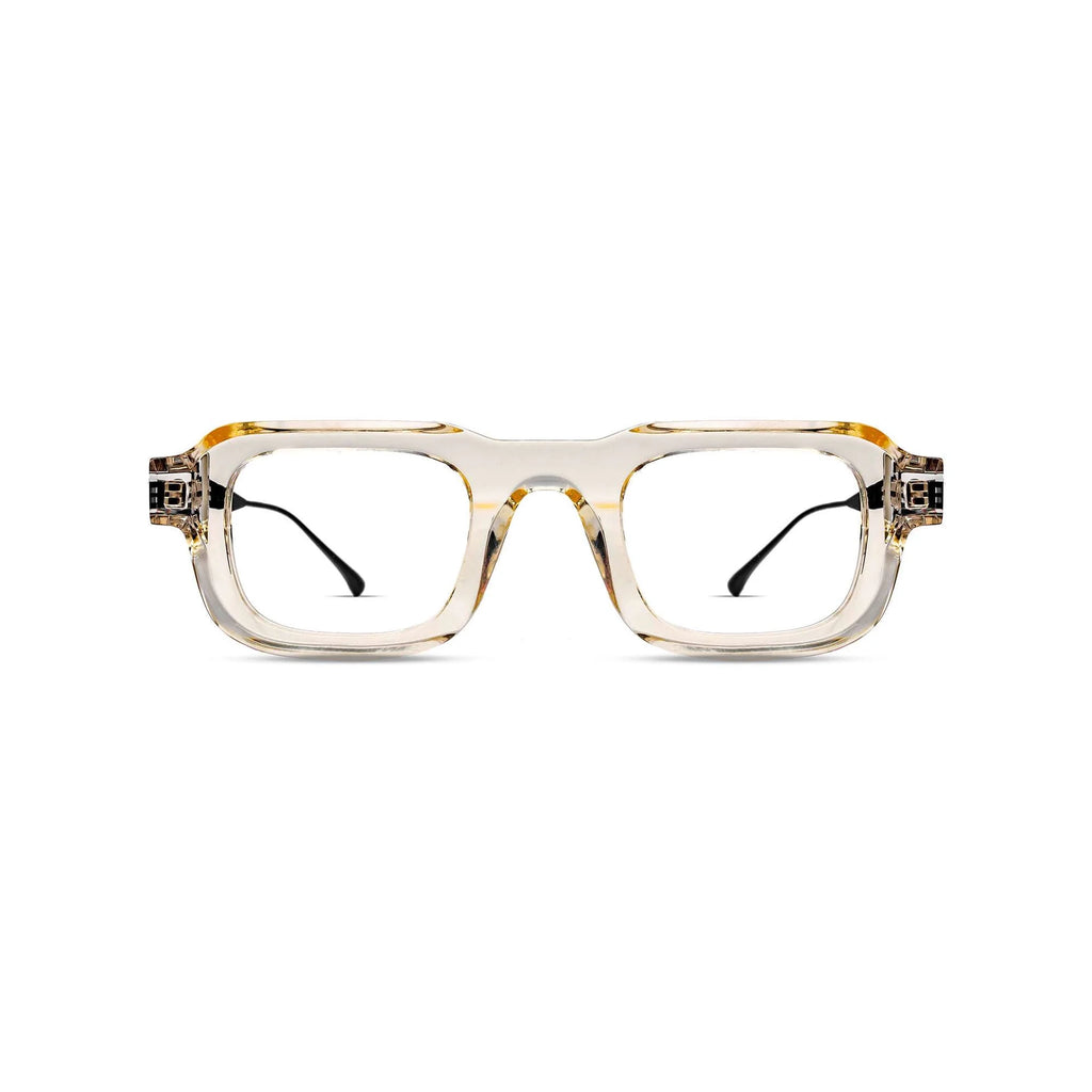 Thierry Lasry Frequency Clear Yello