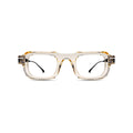 Thierry Lasry Frequency Clear Yello