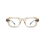 Thierry Lasry Frequency Clear Yellow