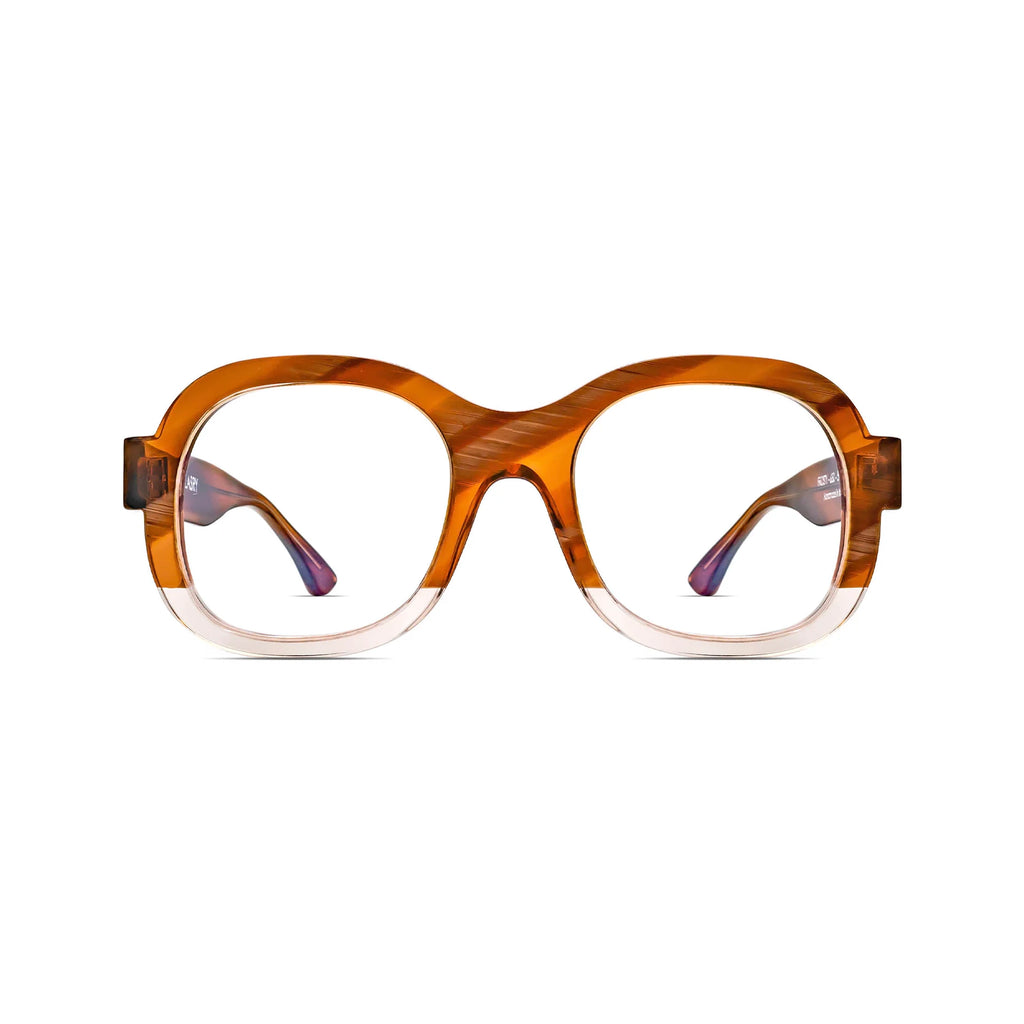 Thierry Lasry Frosty Brown