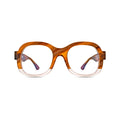 Thierry Lasry Frosty Brown