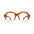 Thierry Lasry Frosty Brown