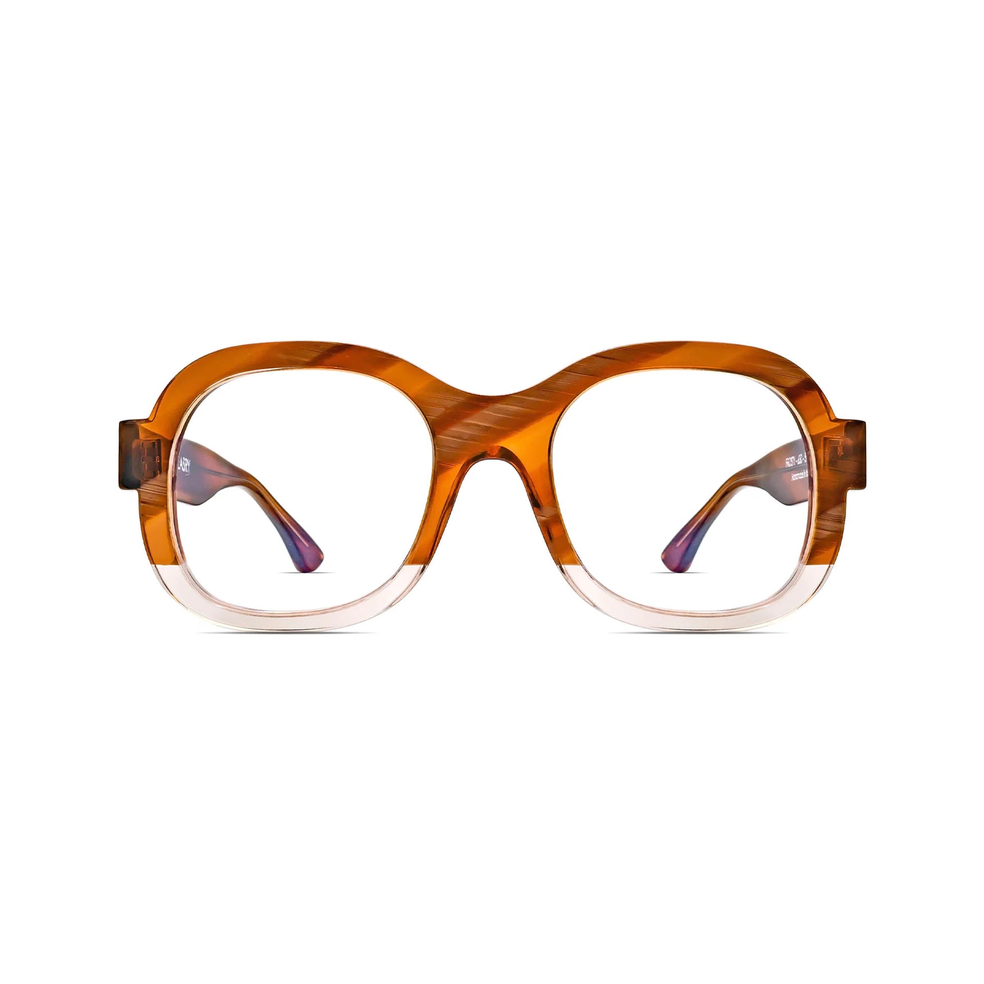 Thierry Lasry Frosty Brown