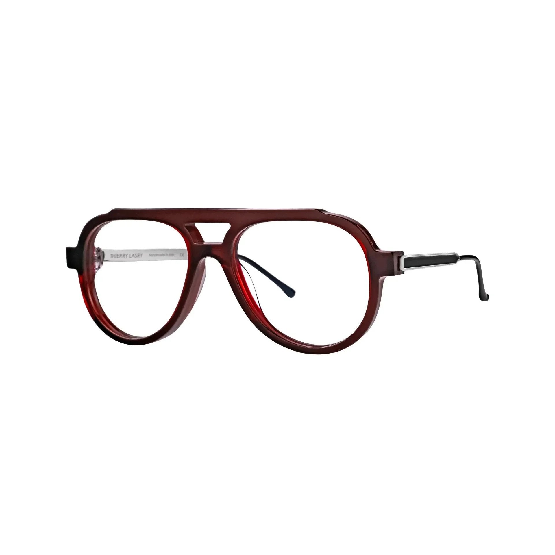 Thierry Lasry Alieny