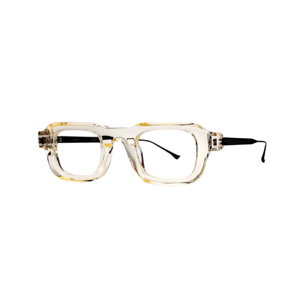 Thierry Lasry Frequency Clear Yello