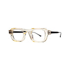 Thierry Lasry Frequency Clear Yellow