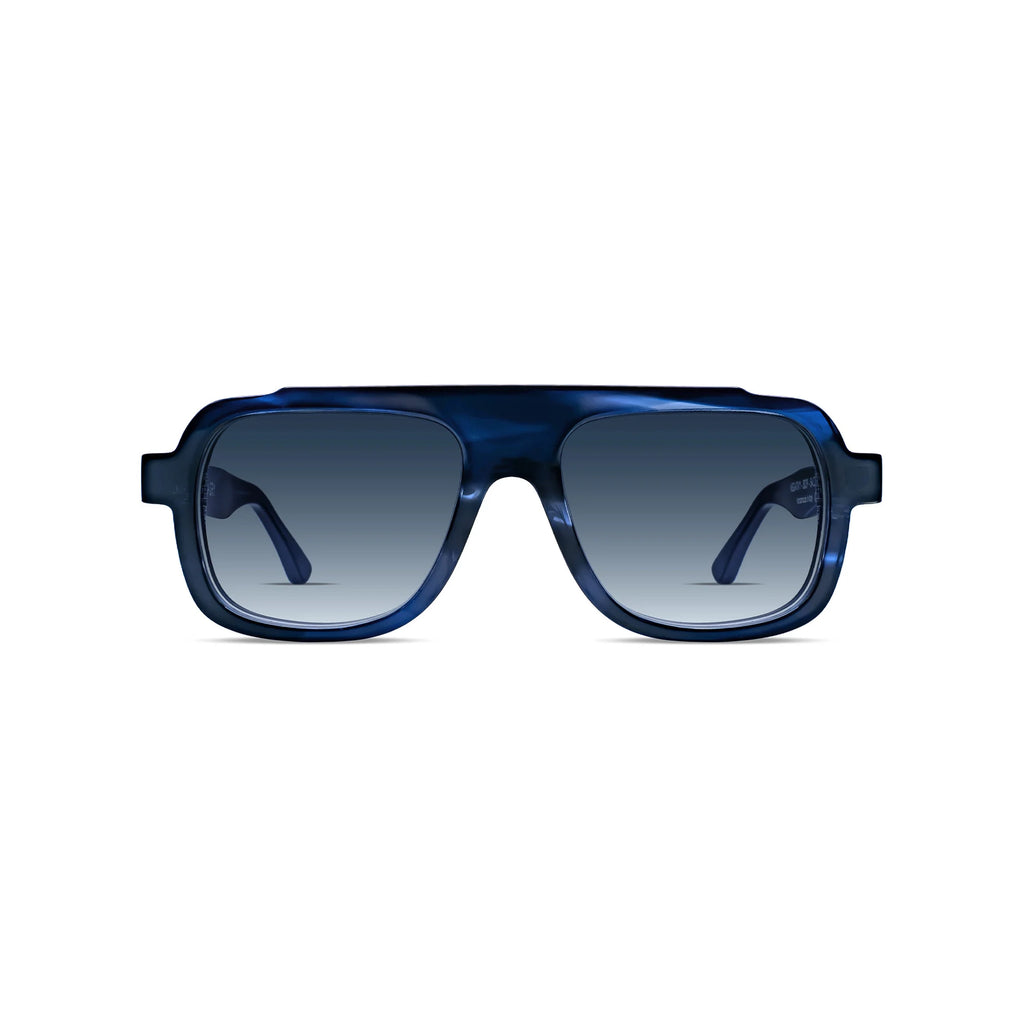 Thierry Lasry Negativy