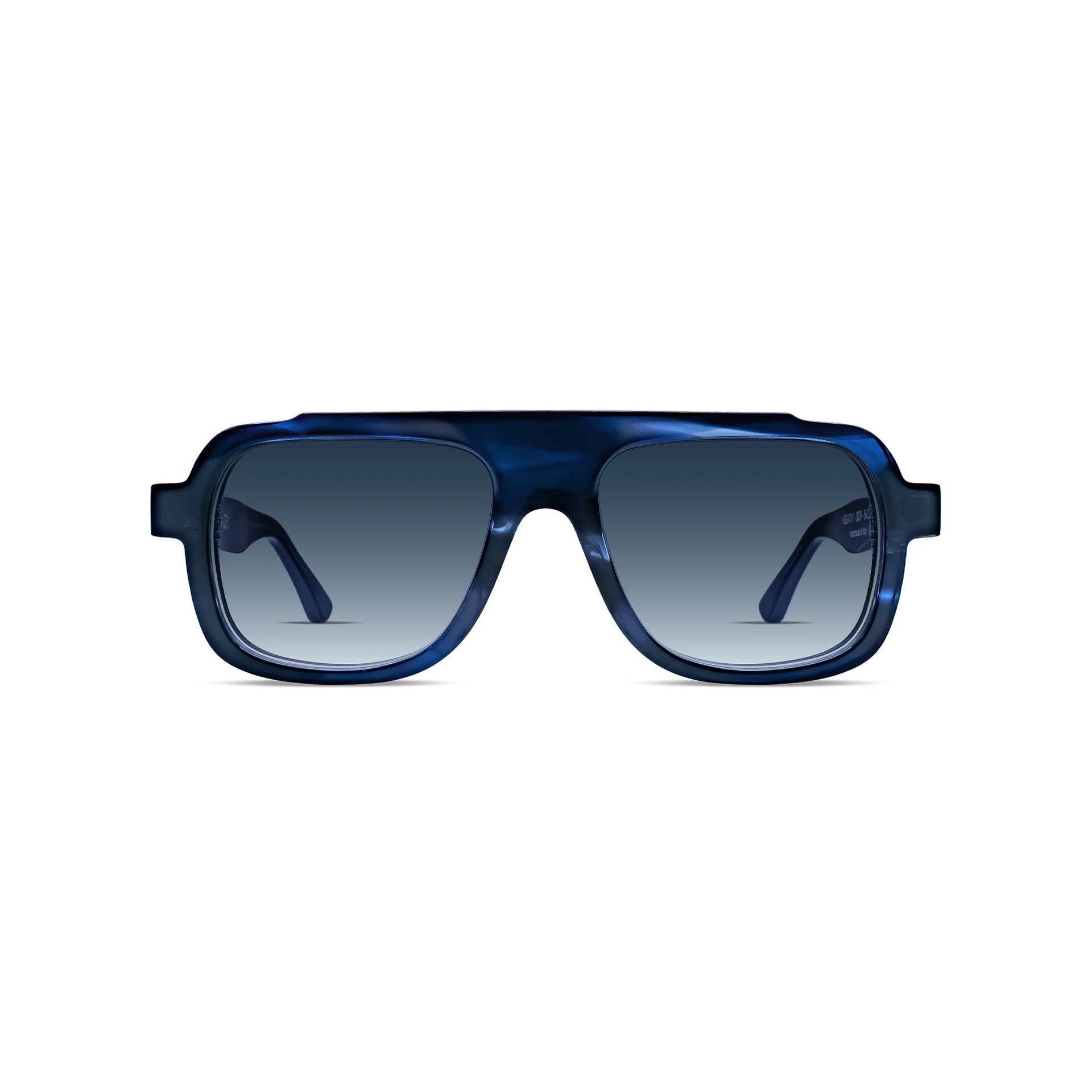 Thierry Lasry Negativy
