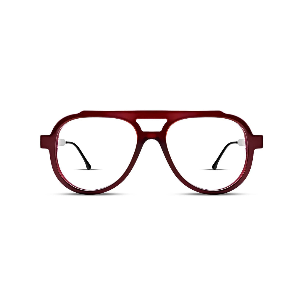 Thierry Lasry Alieny