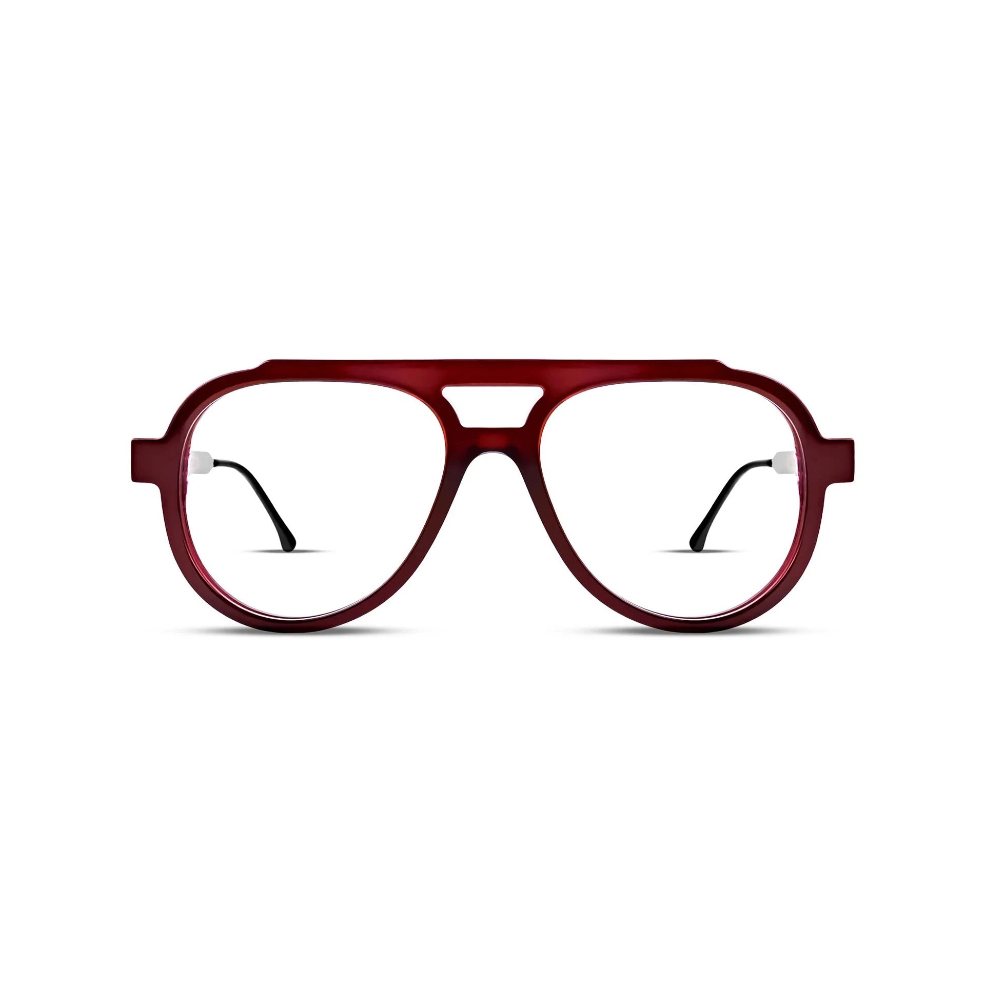 Thierry Lasry Alieny