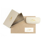 Cazal 9507 Gold & Black
