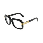 Cazal 607 Paladium Matt Black