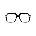 Cazal 607 Paladium Matt Black