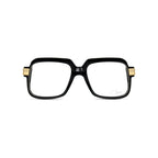 Cazal 607 Paladium Matt Black