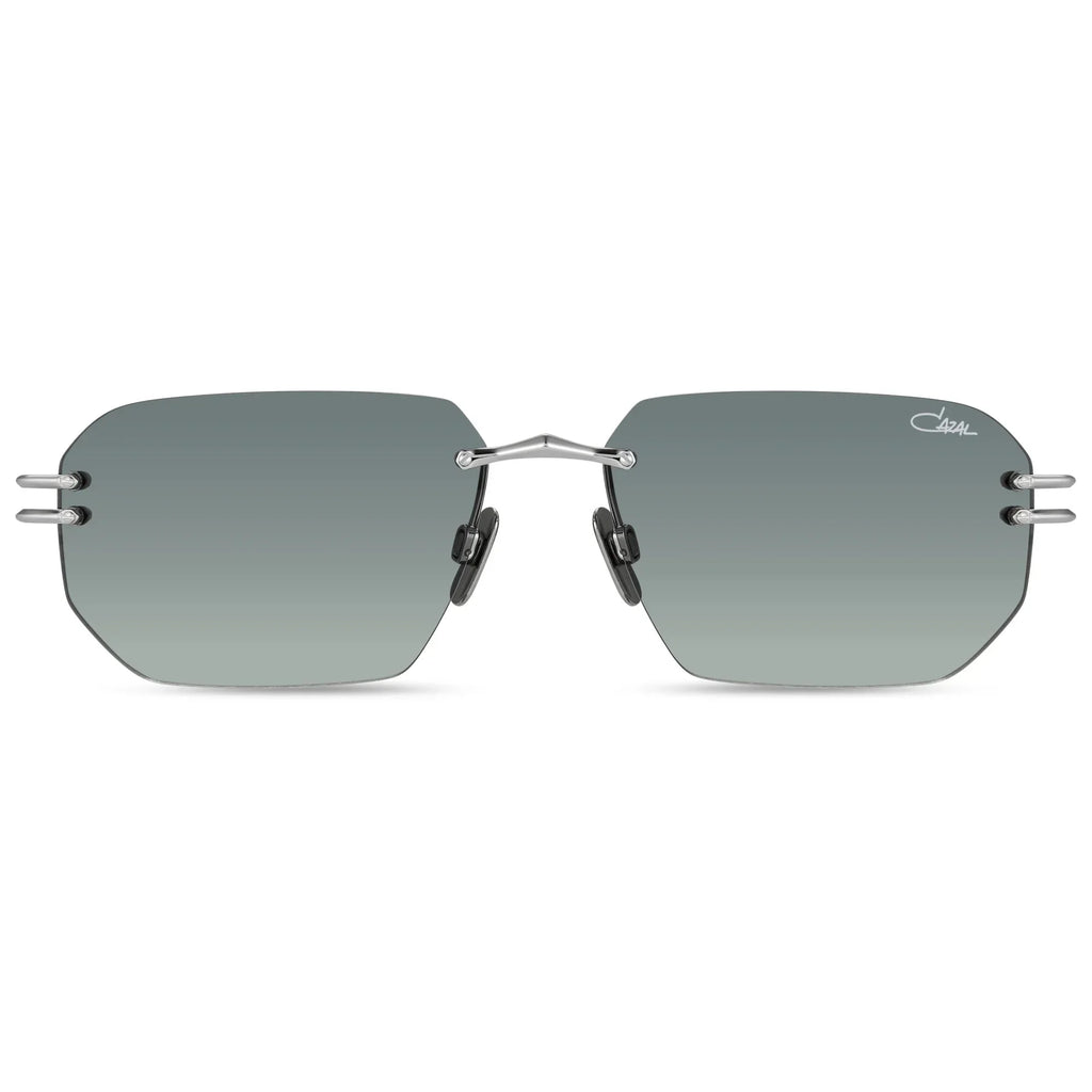 Cazal 7121 Silver