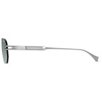 Cazal 7121 Silver