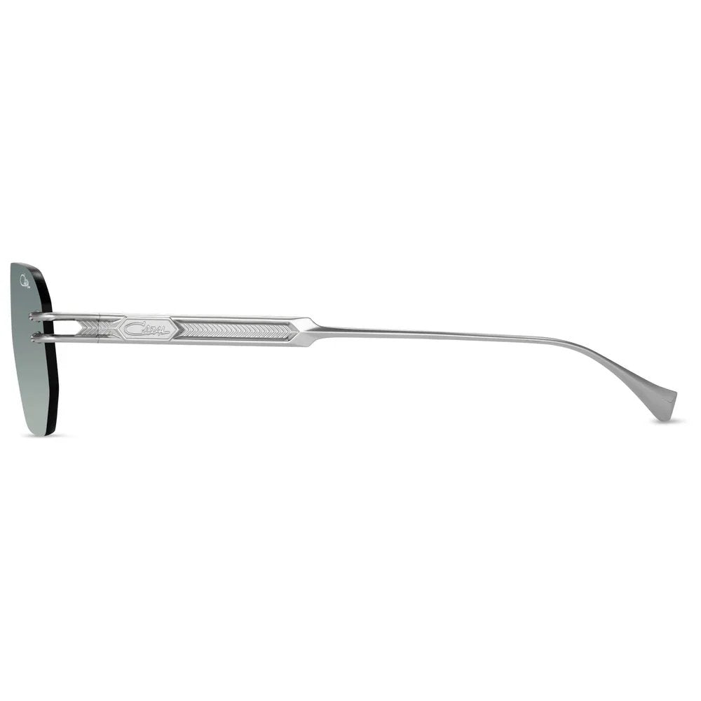 Cazal 7121 Silver