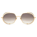 Cazal 9507 Gold & Black