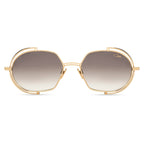 Cazal 9507 Gold & Black