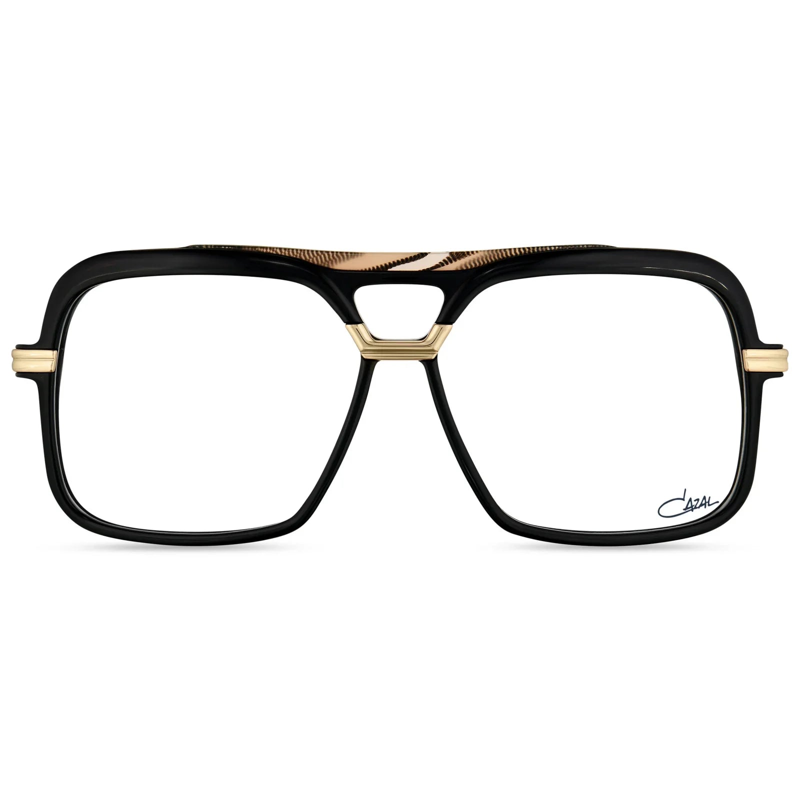 Cazal 5010 Black