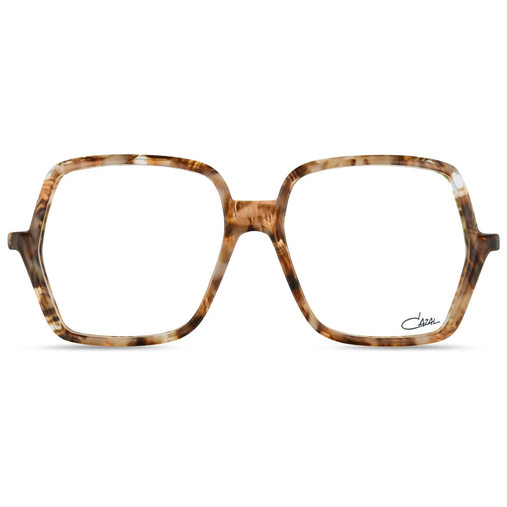 Cazal 5011 Amber Gold