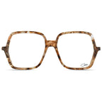 Cazal 5011 Amber Gold