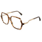 Cazal 5011 Amber Gold