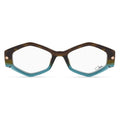 Cazal 5016 Violet Gold
