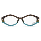 Cazal 5016 Violet Gold