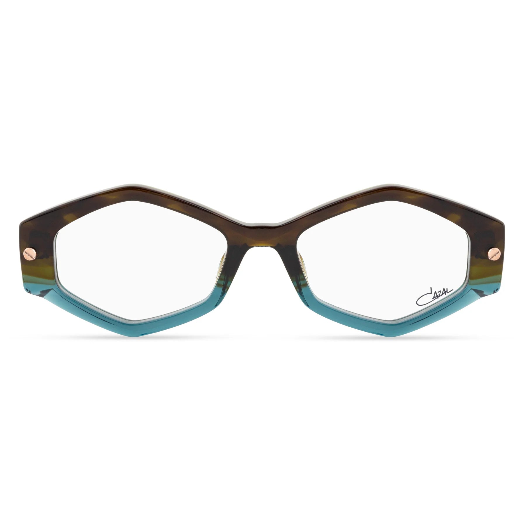 Cazal 5016 Violet Gold