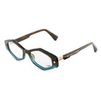 Cazal 5016 Violet Gold