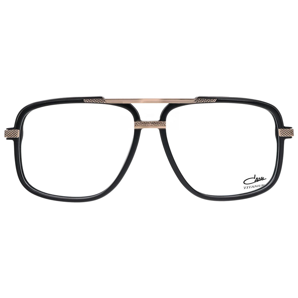 Cazal 6027 Black Gold