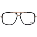 Cazal 6027 Black Gold